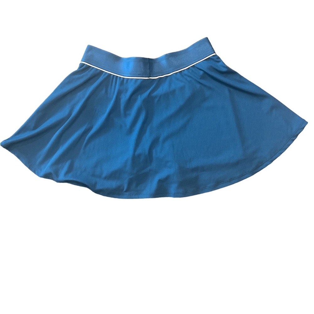 Nike Women's Size Small Dry Fit Tennis Skirt - Picture 2 of 4
